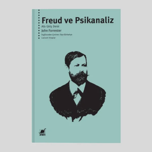Freud Ve Psikanaliz Altı Giriş Dersi
