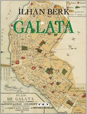 Galata Özel Baskı