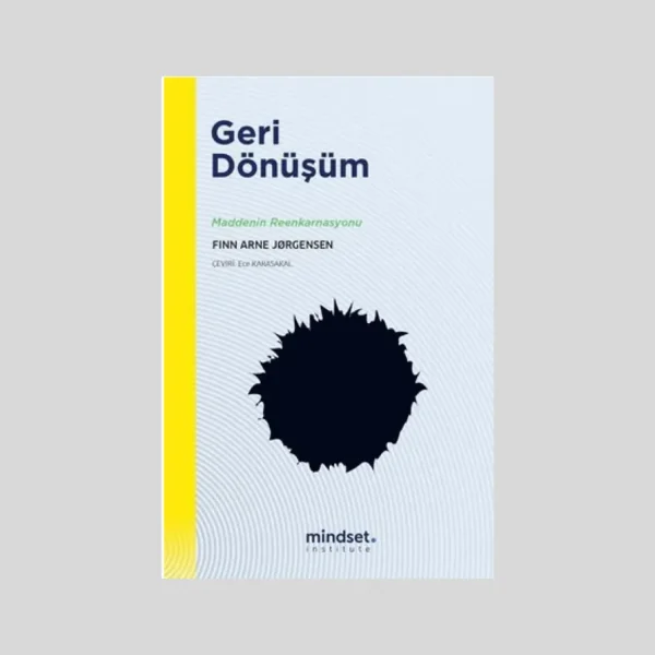 Geri Dönüşüm