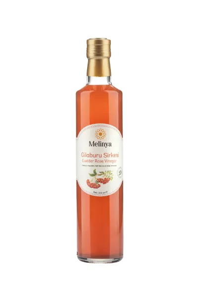 Gilaburu Sirkesi 500 ml