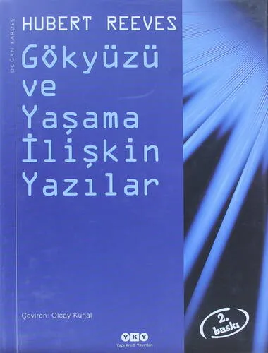 Gökyüzü Ve Yaşama İlişkin Yazılar