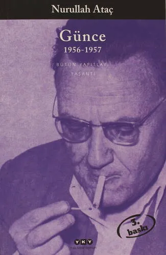 Günce 1956-1957