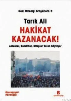 Hakikat Kazanacak