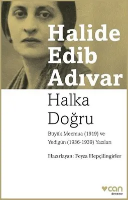 Halka Doğru