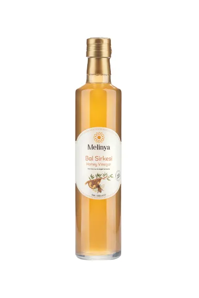 Ham Bal Sirkesi 500 ml