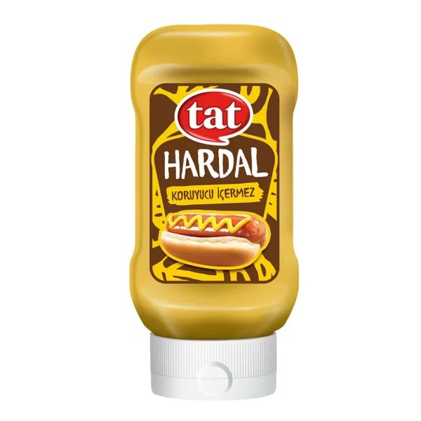 Hardal Tat 230 gr