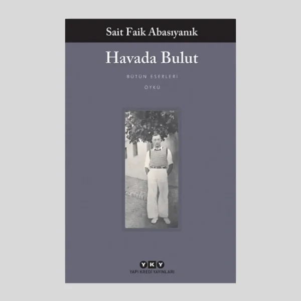 Havada Bulut