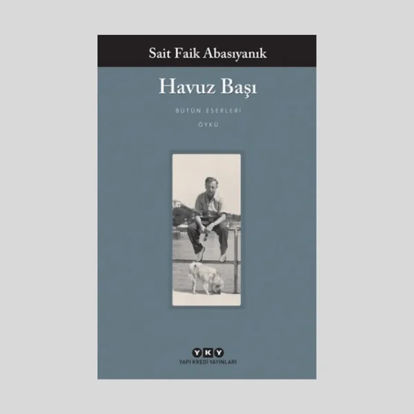 Havuz Başı