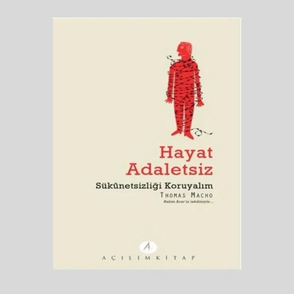 Hayat Adaletsiz