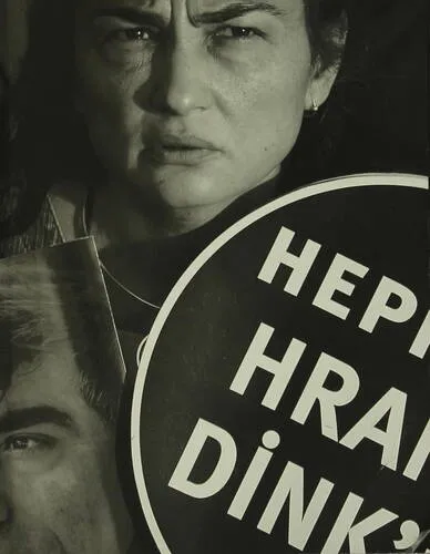 Hepimiz Hrant Dink'iz