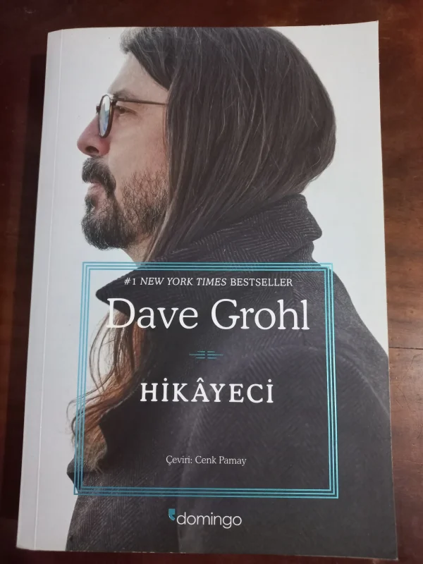 Hikayeci