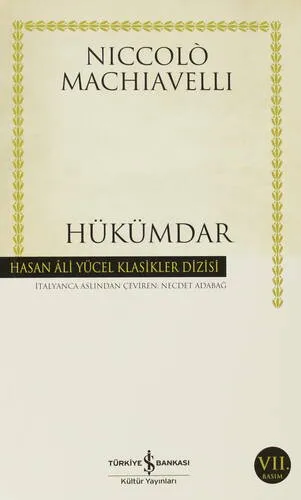 Hükümdar