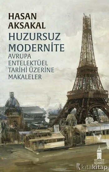 Huzursuz Modernite