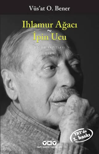 Ihlamur Ağacı