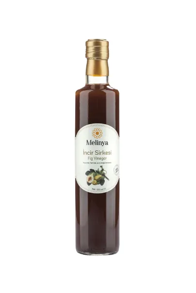 İncir Sirkesi 500 ml