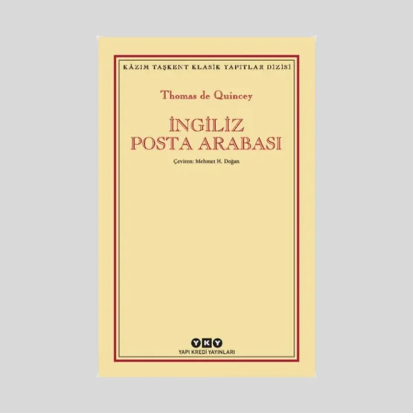 İngiliz Posta Arabası