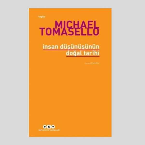 İnsan Düşünüşünün Doğal Tarihi