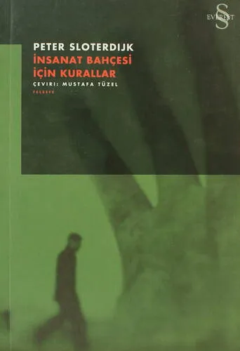 İnsanat Bahçesi İçin Kurallar