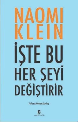 İşte Bu Her Şeyi Değiştirir