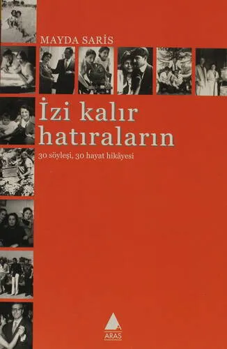 İzi Kalır Hatıraların