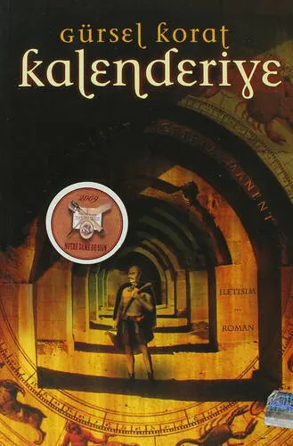 Kalenderiye