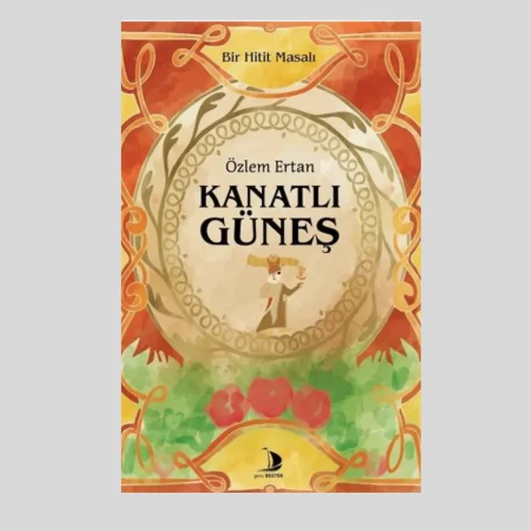 Kanatlı Güneş