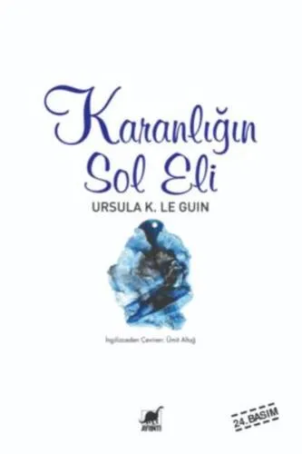 Karanlığın Sol Eli