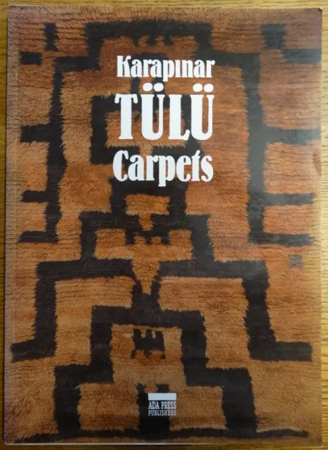 Karapınar Tülü Carpets