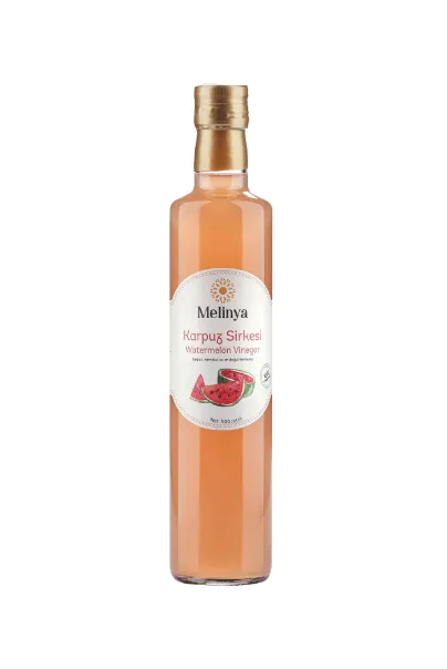 Karpuz Sirkesi 500 ml