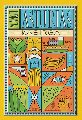 Kasırga 
