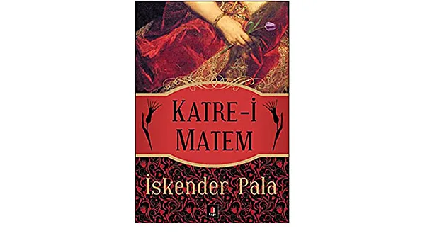 Katre-i Matem (Midi Boy)