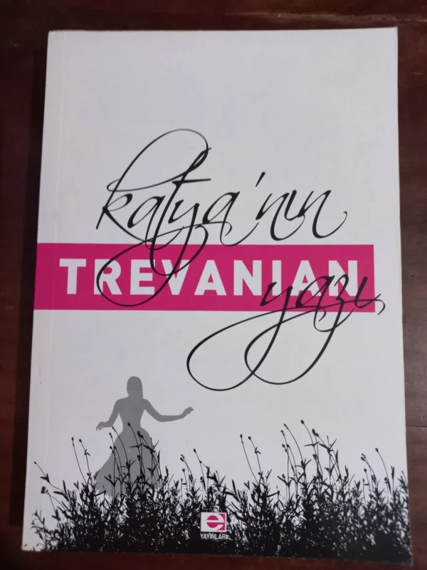Katya'nın Yazı