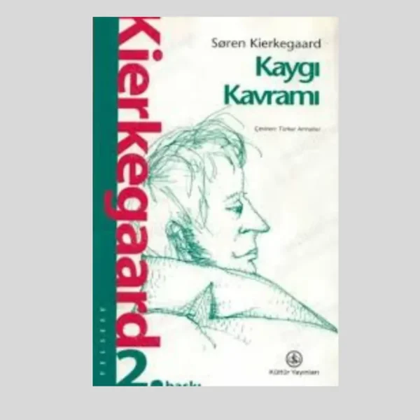 Kaygı Kavramı