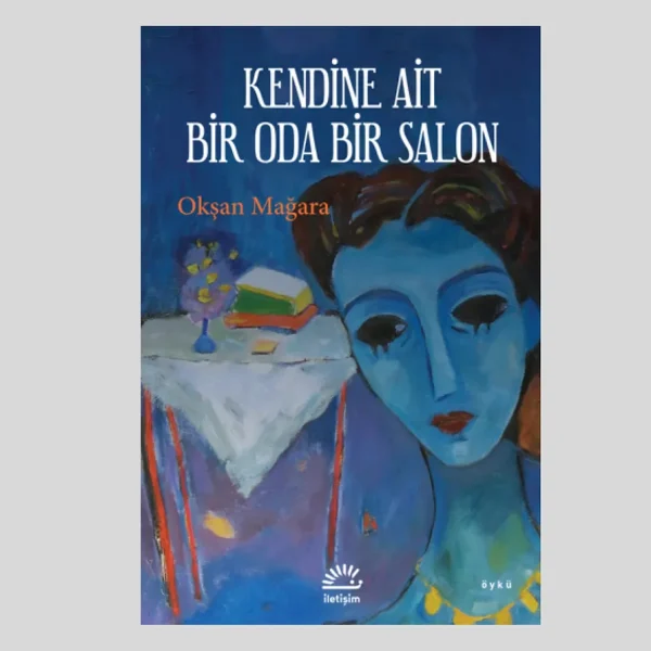 Kendine Ait Bir Oda Bir Salon