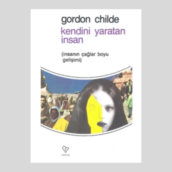 Kendini Yaratan İnsan