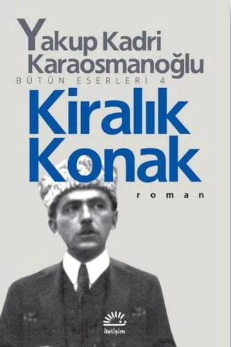 Kiralık Konak