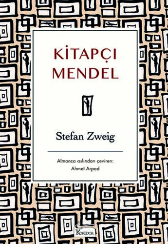 Kitapçı Mendel 