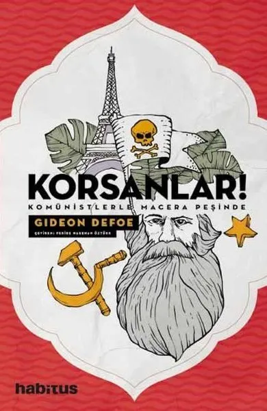 Korsanlar! Komünistlerle Macera Peşinde
