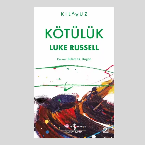 Kötülük