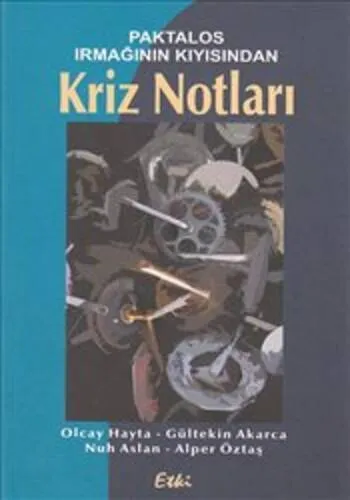 Kriz Notları