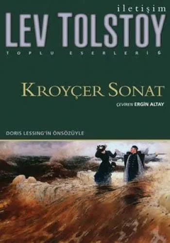 Kroyçer Sonat