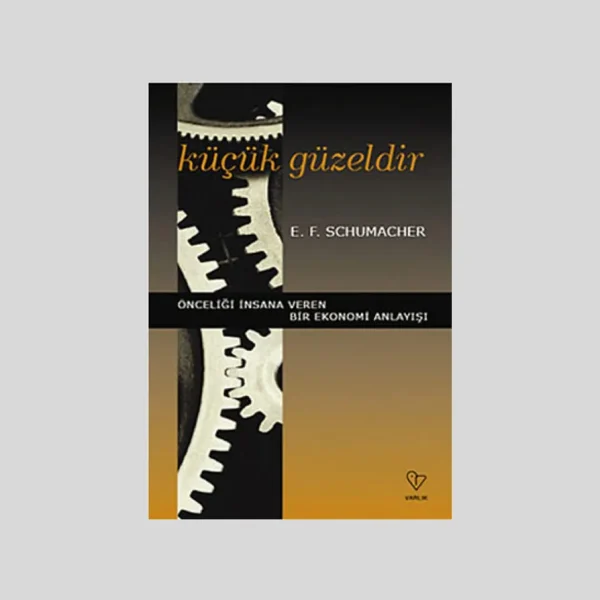 Küçük Güzeldir