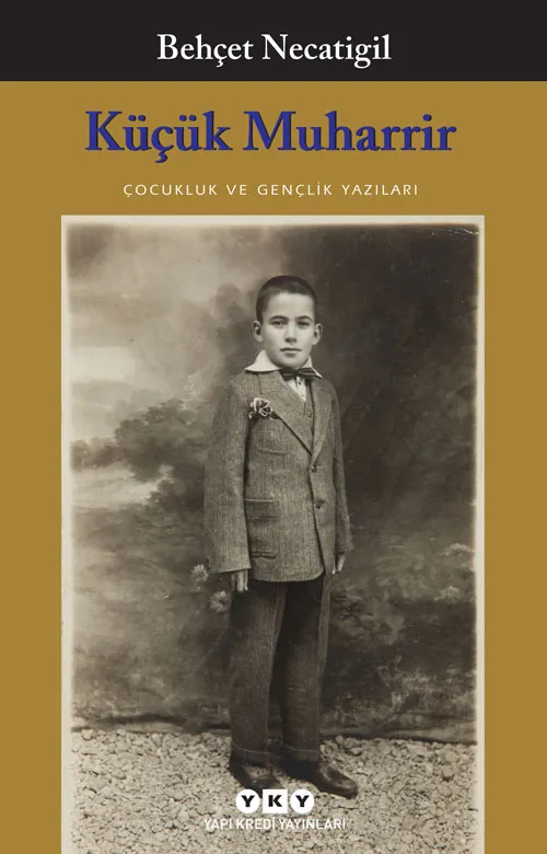 Küçük Muharrir