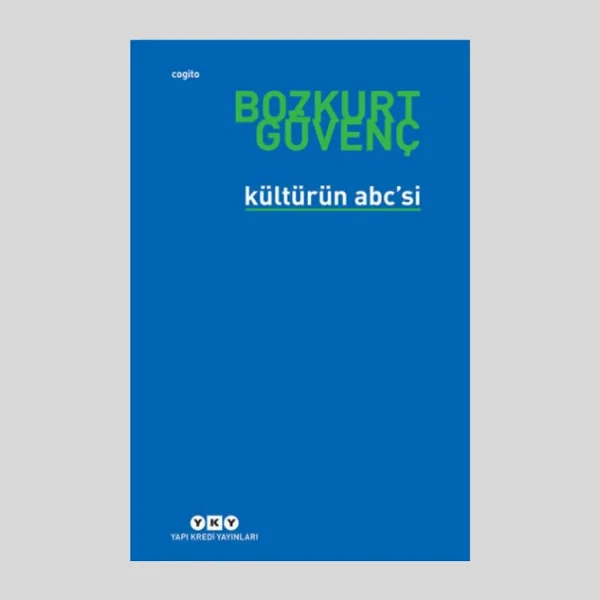 Kültürün AB'si