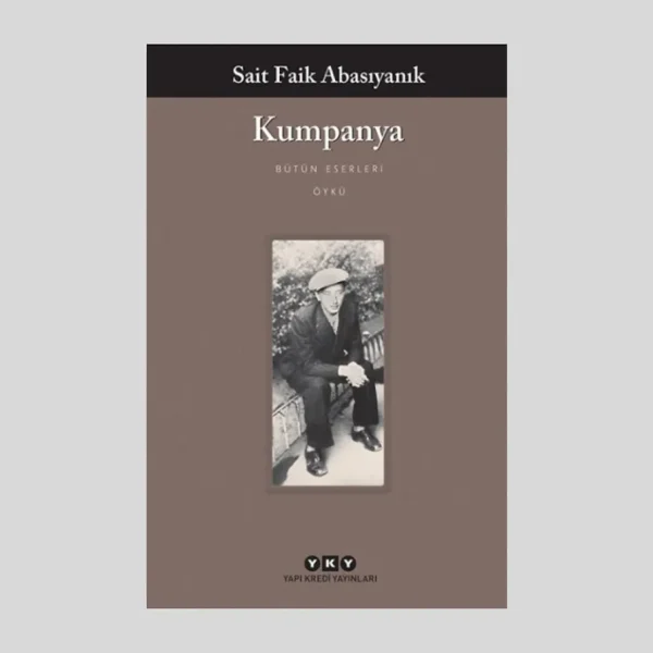 Kumpanya
