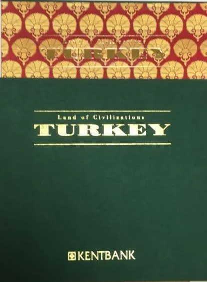 Land Of Civilization Turkey