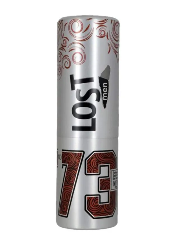 Lost Men Deodorant No 73