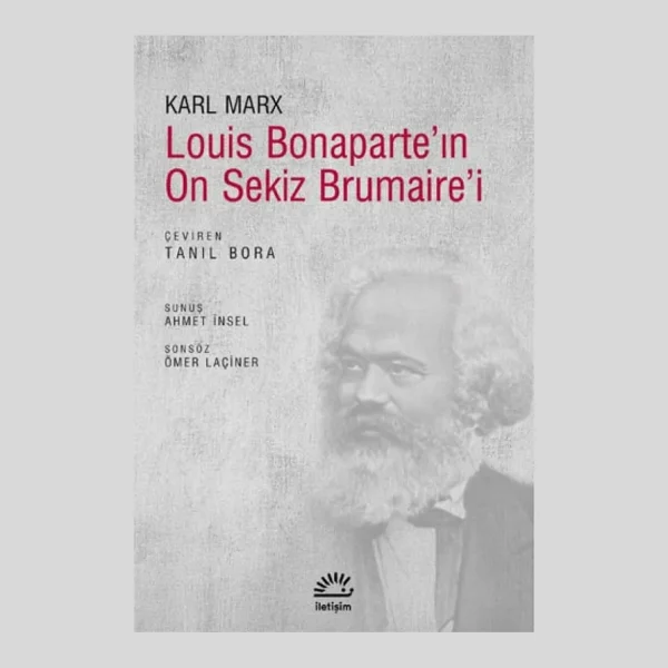 Louis Bonaparte’ın On Sekiz Brumaire’i