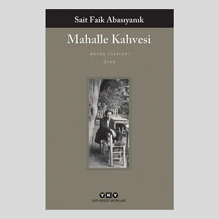 Mahalle Kahvesi