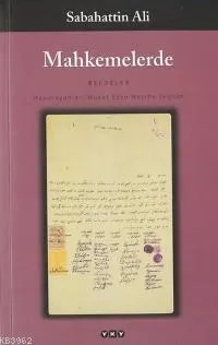 Mahkemelerde